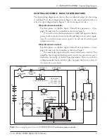 Предварительный просмотр 11 страницы Curtis 1204M Manual