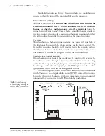 Предварительный просмотр 13 страницы Curtis 1204M Manual