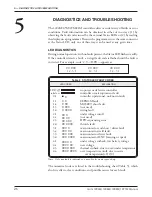 Предварительный просмотр 30 страницы Curtis 1204M Manual