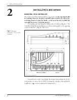 Preview for 7 page of Curtis 1212S Manual