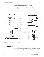 Предварительный просмотр 9 страницы Curtis 1212S Manual