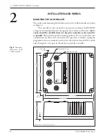 Предварительный просмотр 10 страницы Curtis 1268 Manual