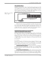 Предварительный просмотр 21 страницы Curtis 1297 Manual