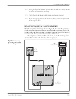 Предварительный просмотр 74 страницы Curtis 1297 Manual