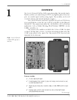 Предварительный просмотр 5 страницы Curtis 1356 Manual