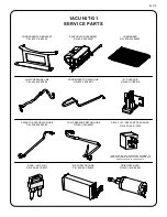 Preview for 8 page of Curtis 1ACUNIT-G1 Owner'S And Service Manual