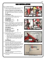 Предварительный просмотр 6 страницы Curtis 1FISX33PR Installation & Owner'S Manual