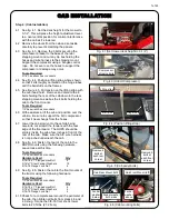 Preview for 7 page of Curtis 1FISX33PR Installation & Owner'S Manual