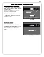 Preview for 15 page of Curtis 1FISX33PR Installation & Owner'S Manual