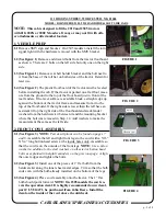 Preview for 3 page of Curtis 1JD2305AS Installation Instructions Manual