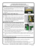 Preview for 6 page of Curtis 1JD2305AS Installation Instructions Manual