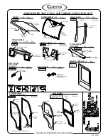 Предварительный просмотр 8 страницы Curtis 1JD2305AS Installation Instructions Manual