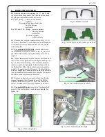 Preview for 3 page of Curtis 1JD2520AS Installation Instructions Manual