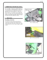 Preview for 4 page of Curtis 1JD2520AS Installation Instructions Manual