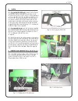 Preview for 8 page of Curtis 1JD2520AS Installation Instructions Manual