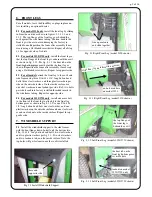 Preview for 9 page of Curtis 1JD2520AS Installation Instructions Manual