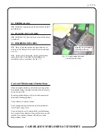 Preview for 13 page of Curtis 1JD2520AS Installation Instructions Manual