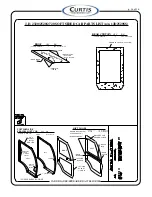 Preview for 16 page of Curtis 1JD2520AS Installation Instructions Manual