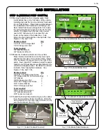 Предварительный просмотр 7 страницы Curtis 1JDZ994RPR Installation & Owner'S Manual