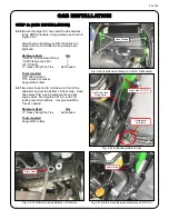 Предварительный просмотр 20 страницы Curtis 1JDZ994RPR Installation & Owner'S Manual