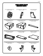 Предварительный просмотр 26 страницы Curtis 1JDZ994RPR Installation & Owner'S Manual