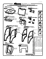 Предварительный просмотр 11 страницы Curtis 1KB32AS Installation & Owner'S Manual