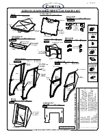 Preview for 11 page of Curtis 1KB33AS Installation & Owner'S Manual