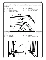 Предварительный просмотр 7 страницы Curtis 1KBX70AS Installation & Owner'S Manual