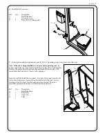 Предварительный просмотр 8 страницы Curtis 1KBX70AS Installation & Owner'S Manual