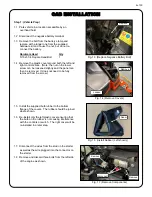 Preview for 4 page of Curtis 1KUBZD1211PR Installation & Owner'S Manual