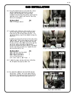 Preview for 6 page of Curtis 1KUBZD1211PR Installation & Owner'S Manual