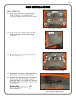 Preview for 8 page of Curtis 1KUBZD1211PR Installation & Owner'S Manual