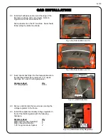 Preview for 9 page of Curtis 1KUBZD1211PR Installation & Owner'S Manual