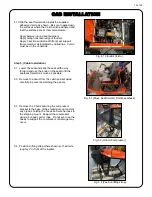 Preview for 10 page of Curtis 1KUBZD1211PR Installation & Owner'S Manual