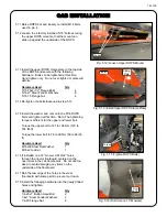 Preview for 12 page of Curtis 1KUBZD1211PR Installation & Owner'S Manual