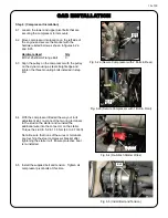 Preview for 13 page of Curtis 1KUBZD1211PR Installation & Owner'S Manual