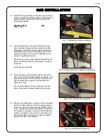 Preview for 15 page of Curtis 1KUBZD1211PR Installation & Owner'S Manual