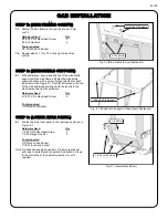 Предварительный просмотр 9 страницы Curtis 1NHWM25SCA Installation & Owner'S Manual