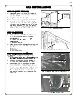 Предварительный просмотр 13 страницы Curtis 1NHWM25SCA Installation & Owner'S Manual