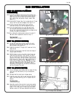 Предварительный просмотр 15 страницы Curtis 1NHWM25SCA Installation & Owner'S Manual