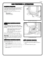 Preview for 20 page of Curtis 1NHWM25SCA Installation & Owner'S Manual