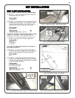 Предварительный просмотр 3 страницы Curtis 1POLXP1000GS Installation & Owner'S Manual