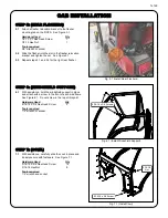 Предварительный просмотр 7 страницы Curtis 1YANSAPR Installation & Owner'S Manual