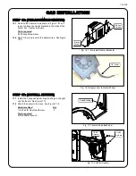 Предварительный просмотр 13 страницы Curtis 1YANSAPR Installation & Owner'S Manual