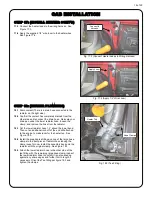 Предварительный просмотр 14 страницы Curtis 1YANSAPR Installation & Owner'S Manual