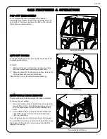 Предварительный просмотр 22 страницы Curtis 1YANSAPR Installation & Owner'S Manual