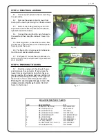 Предварительный просмотр 4 страницы Curtis 9PH20S58 Owner'S Manual