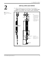 Предварительный просмотр 6 страницы Curtis Acuity 1030 Manual