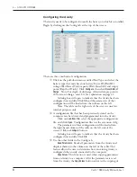 Preview for 11 page of Curtis Acuity 1030 Manual