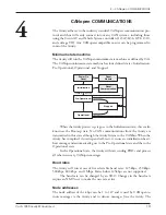 Preview for 16 page of Curtis Acuity 1030 Manual